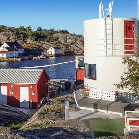 Дом отдыха In With Wifi