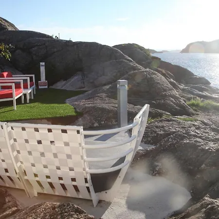 In With Wifi Дом отдыха Sogne