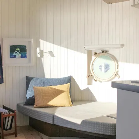 Vakantiehuis In With Wifi Søgne