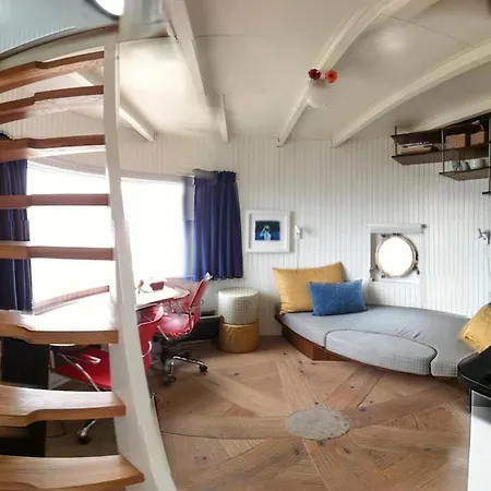 In With Wifi Vakantiehuis