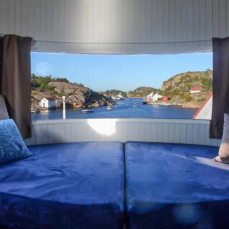 In With Wifi Vakantiehuis