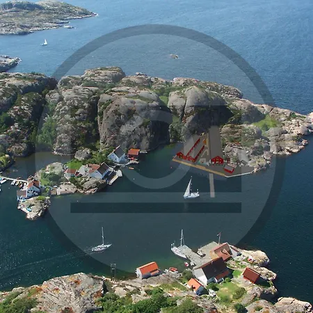 In With Wifi Vakantiehuis Søgne